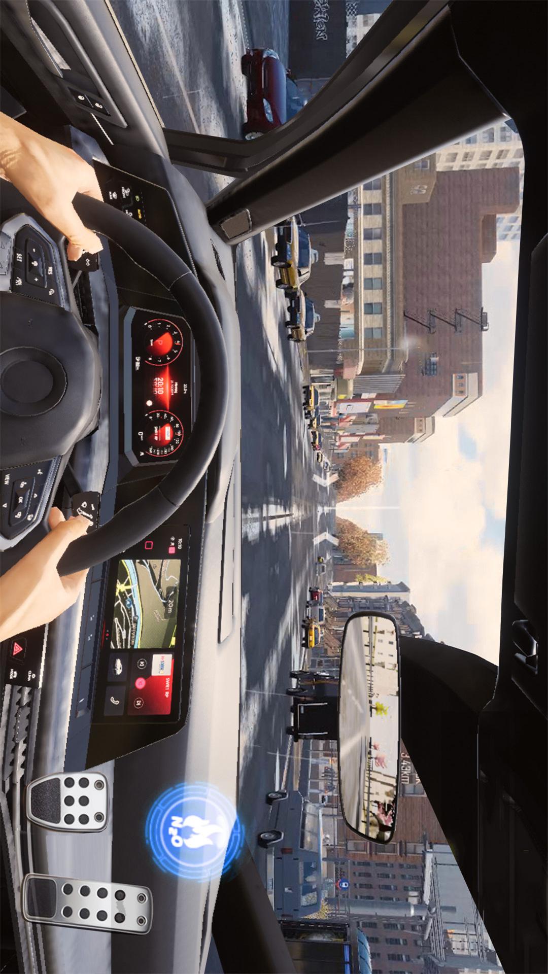 超级极速赛车2