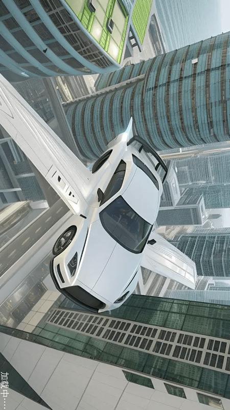 极品王牌飞车1