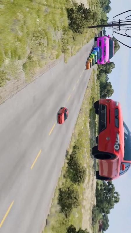 全民竞速飞车3