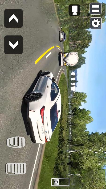 天天极限飙车1