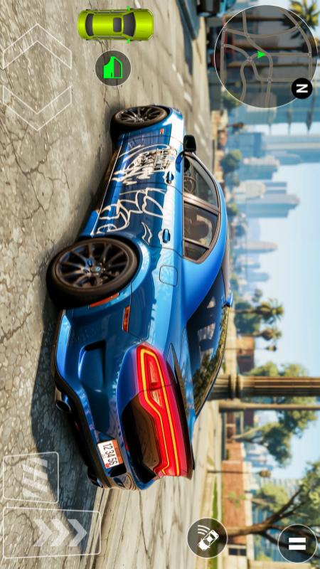 全民疯狂飞车5