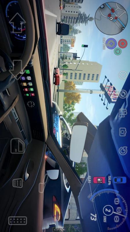 赛车漂移竞速3