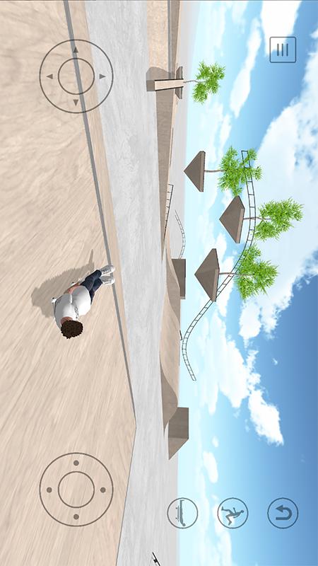 疯狂酷跑之旅2
