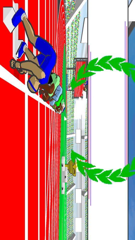 快如闪电3