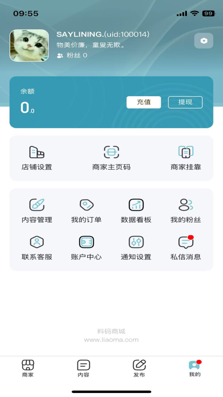 料码大师3