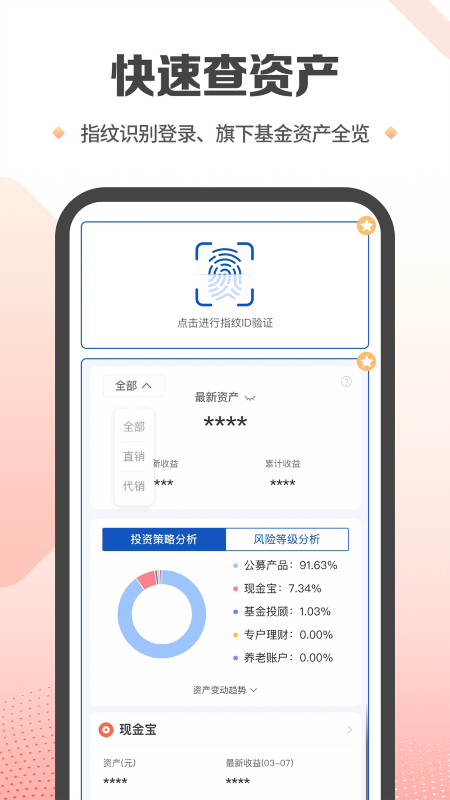 兴证全球基金1