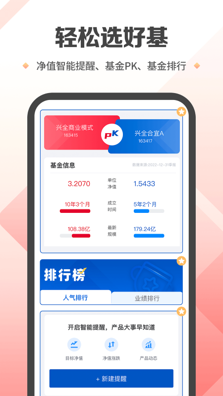 兴证全球基金2