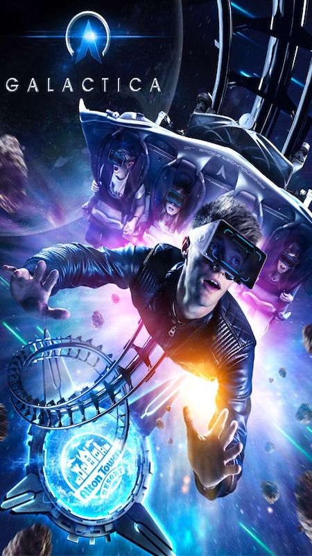 VR 库1