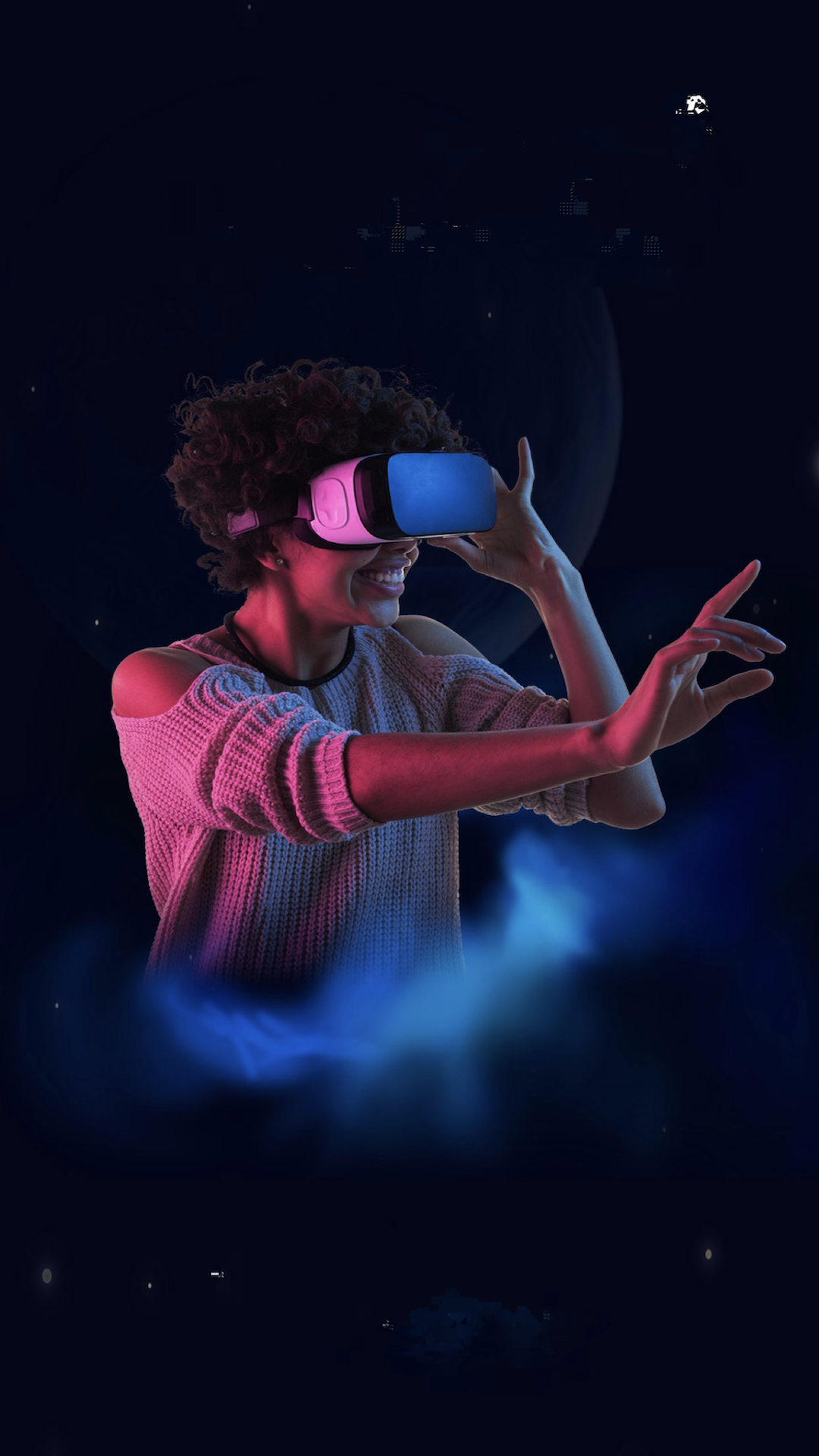 VR 库5