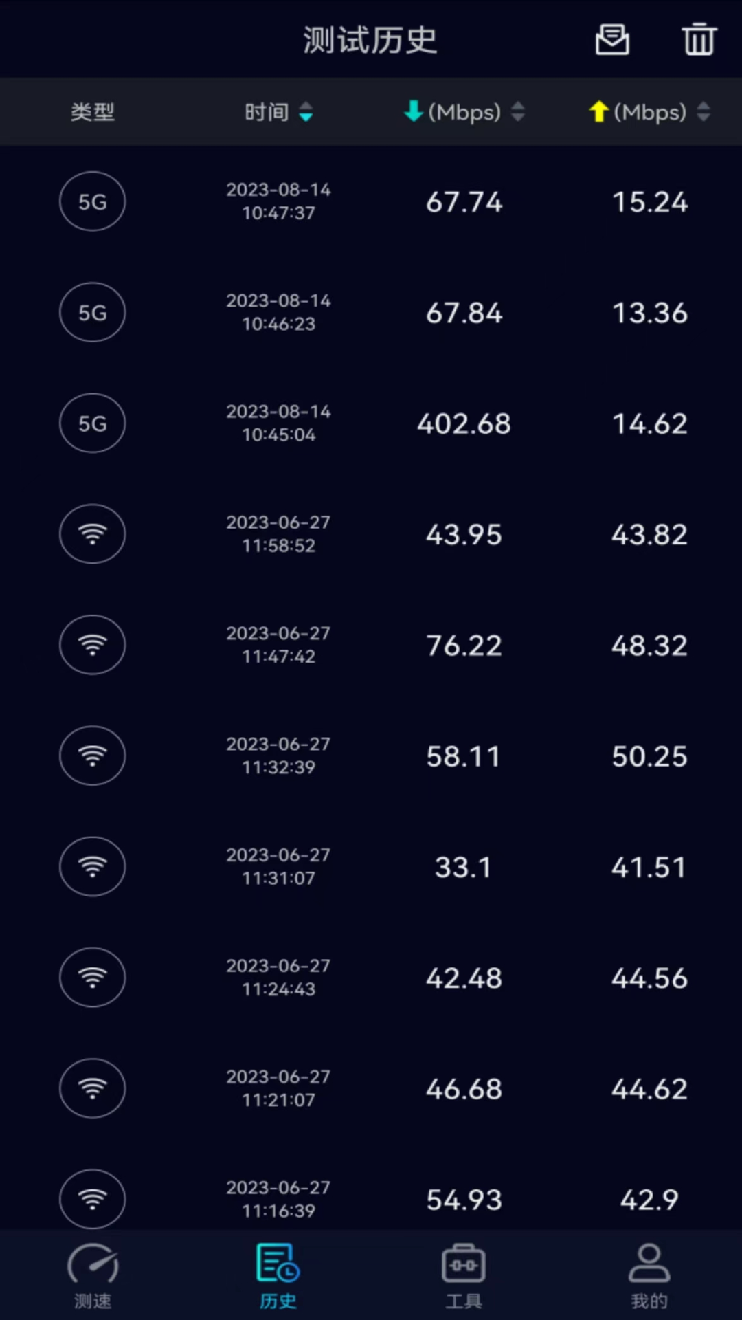 speedtest5g3