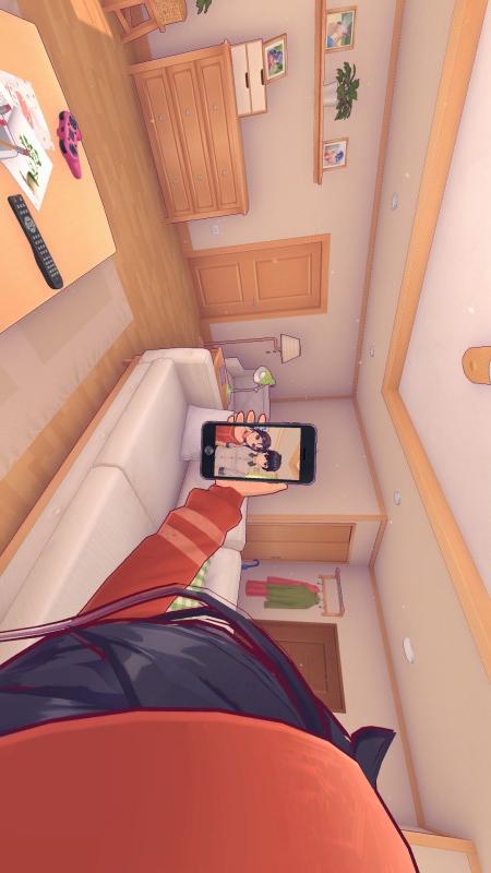 美少女养成日记2
