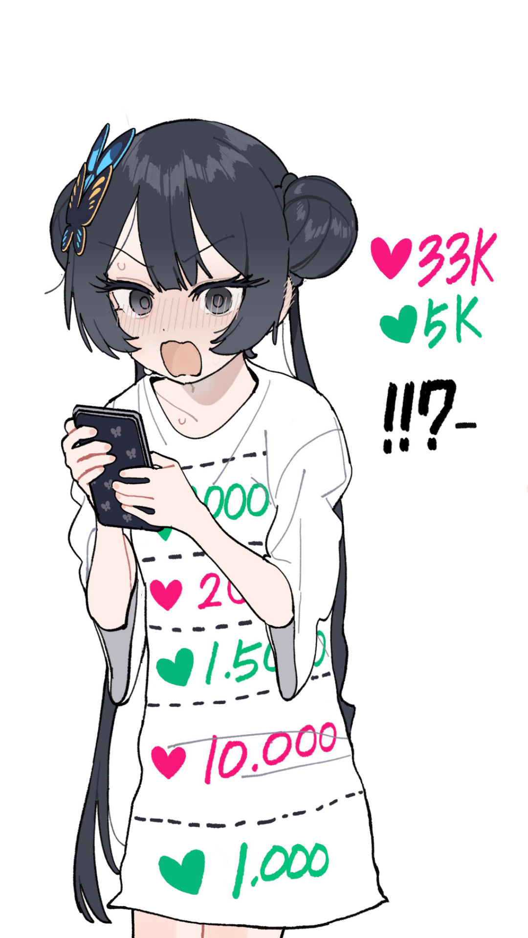 美女捏脸换装模拟器1