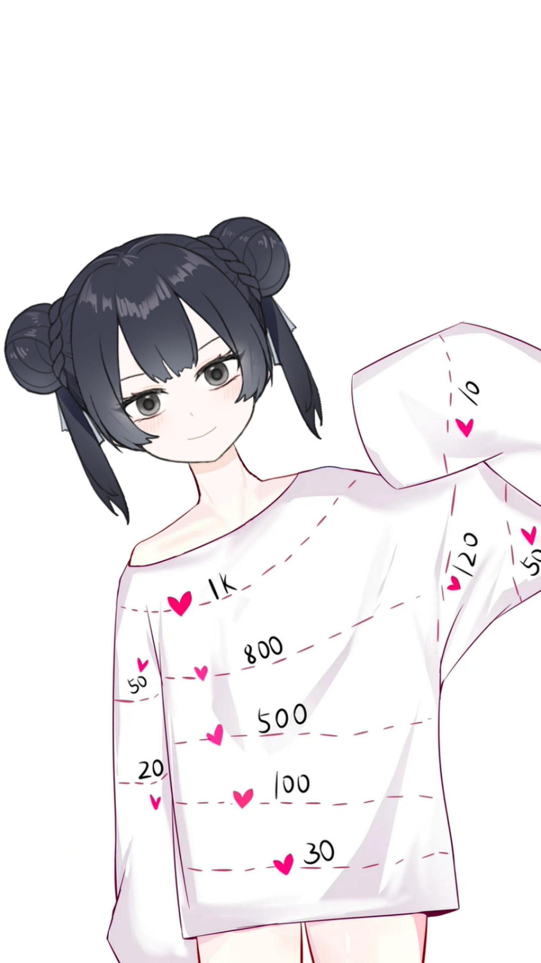 美女捏脸换装模拟器2