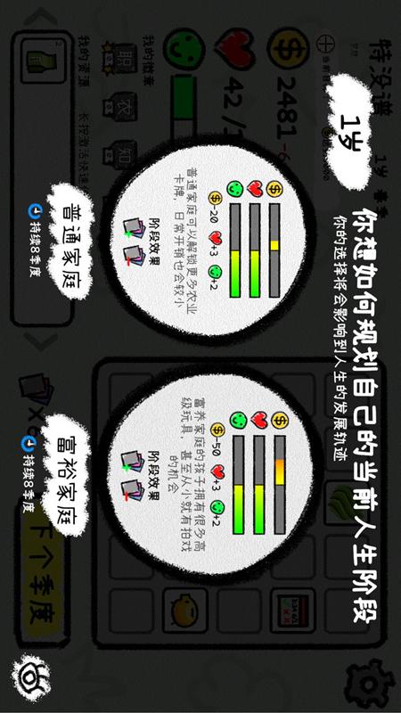 循环人生2