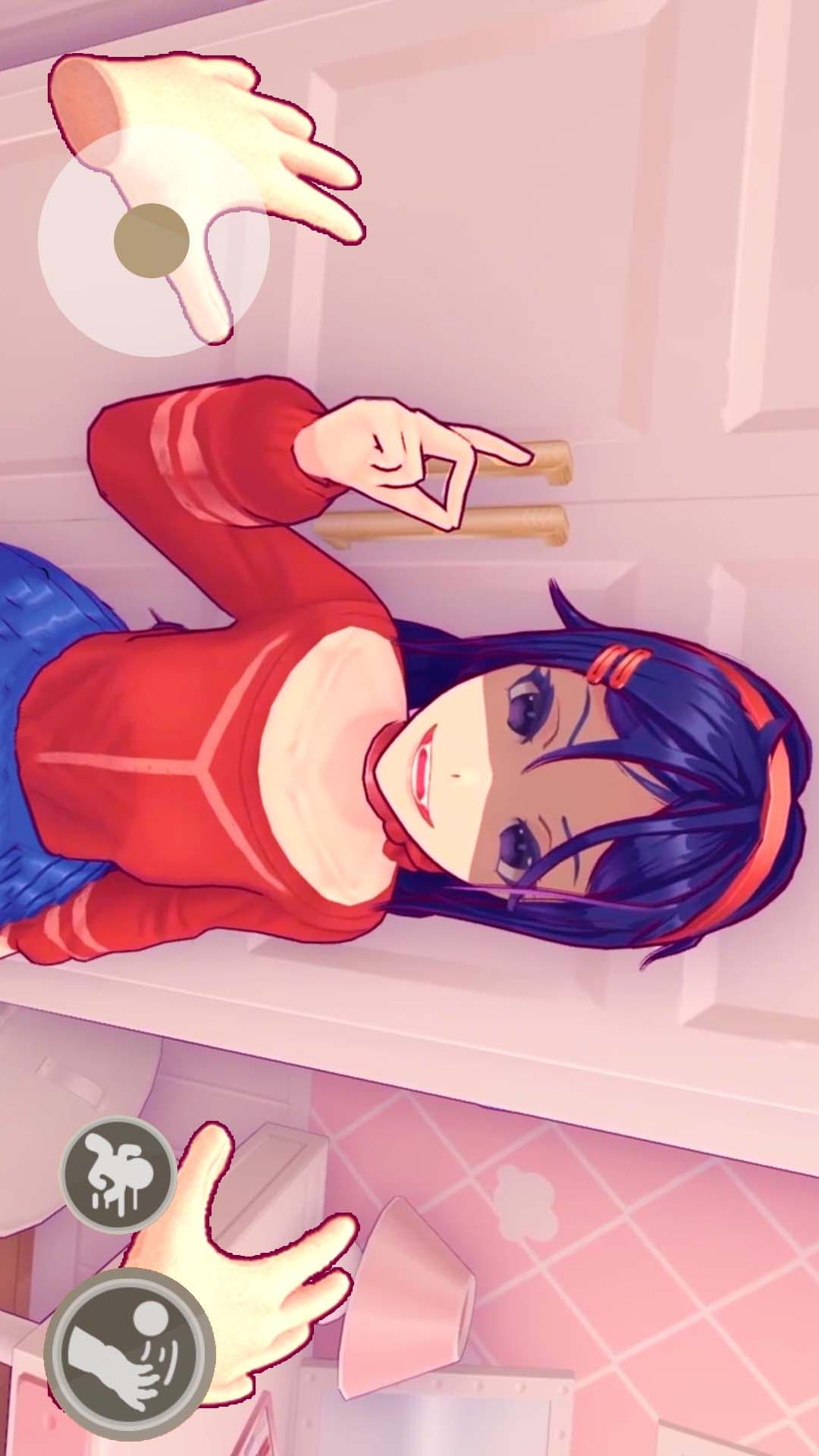 病娇少女米塔2