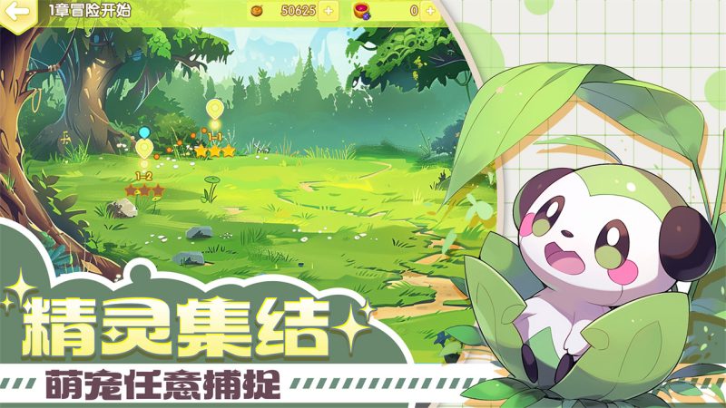 口袋王牌1