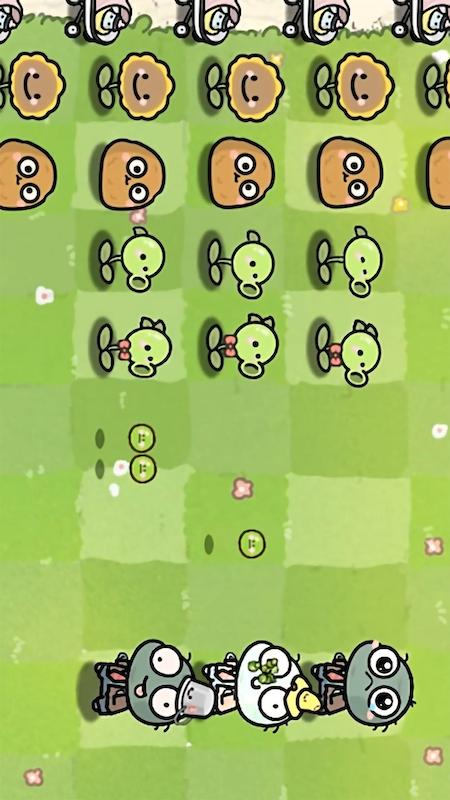 植物僵尸pv1