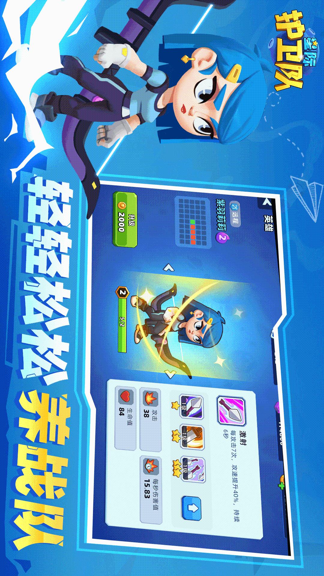 星际护卫队2