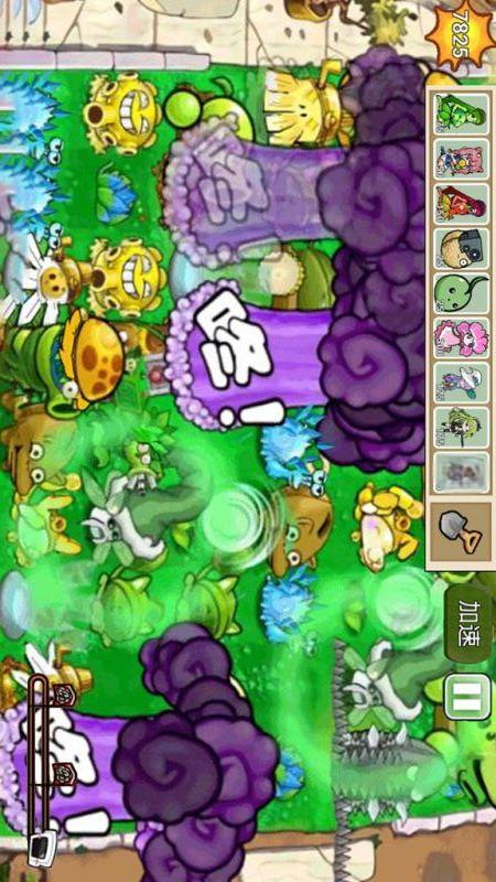 植物僵尸全面战争3