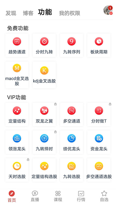 股票交易师2