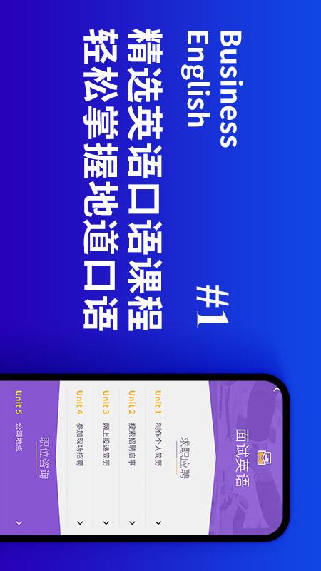 商务英语口语2