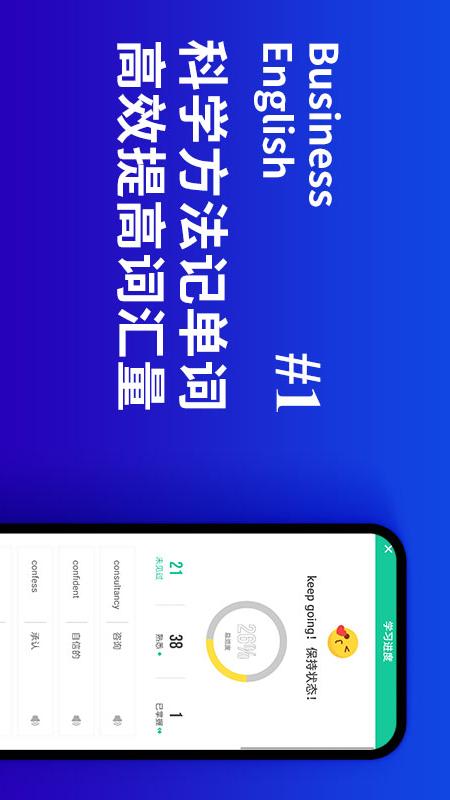 商务英语口语4