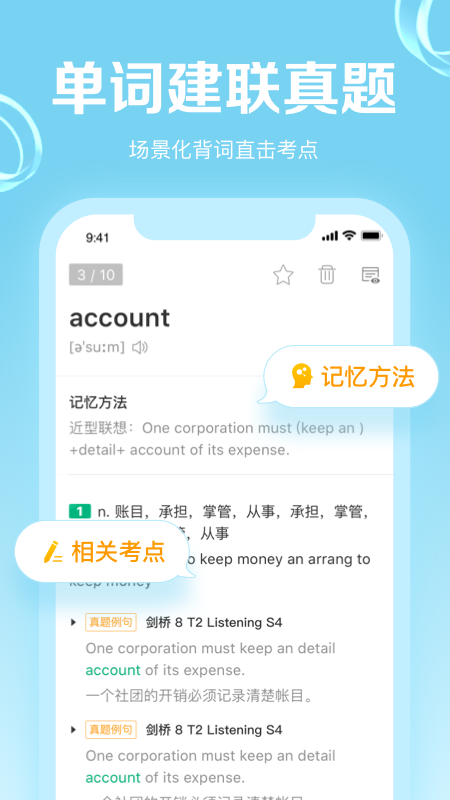 GRE3000词2