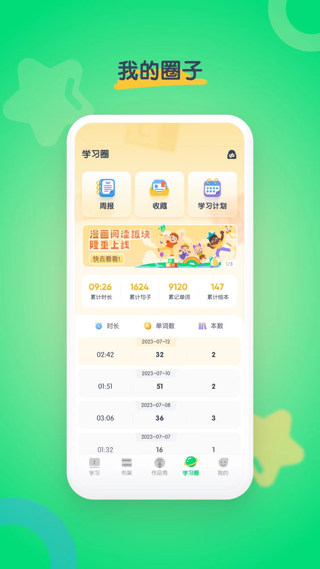 海尼曼英语2