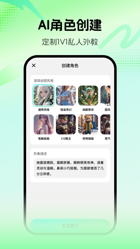 疯狂练口语2