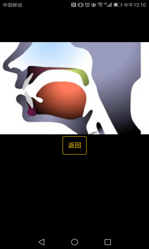 英语国际音标学习5
