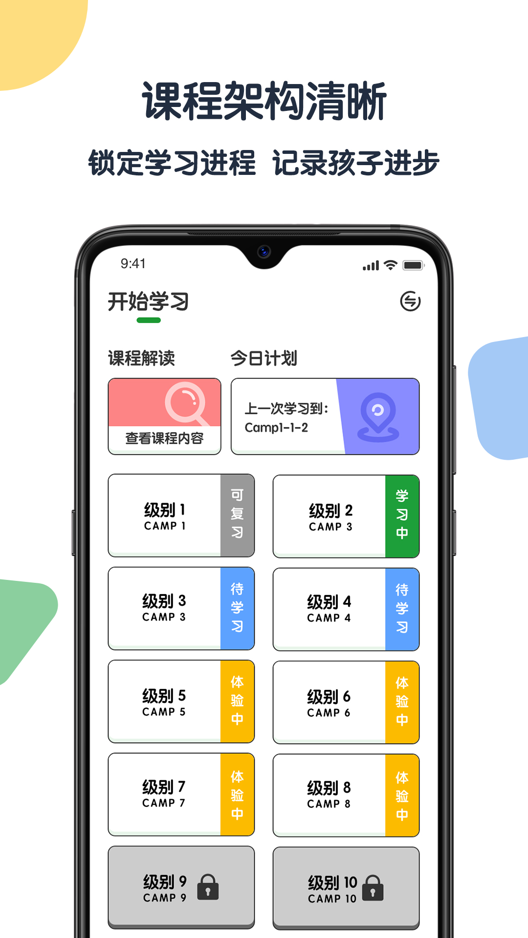 游美英语2