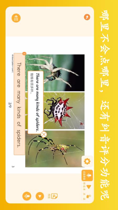 英语点读王2