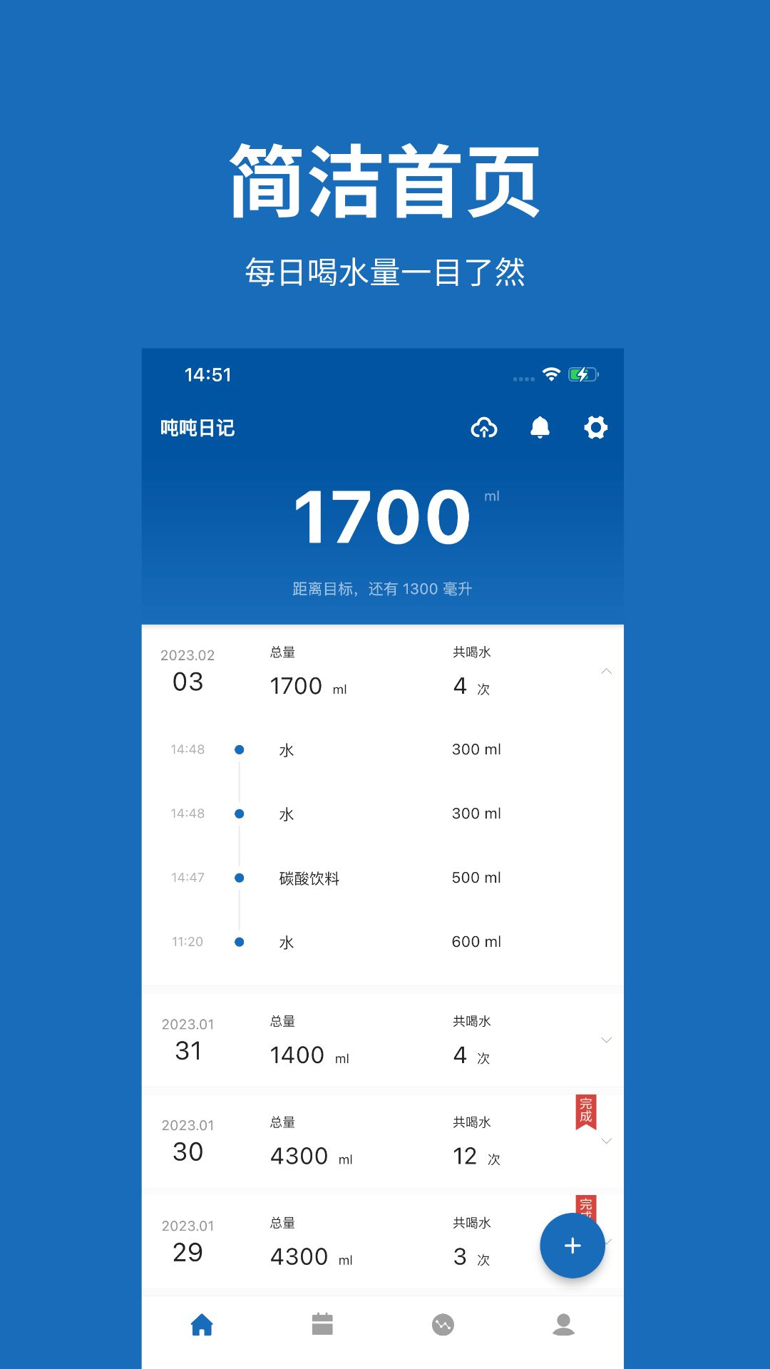 吨吨日记5