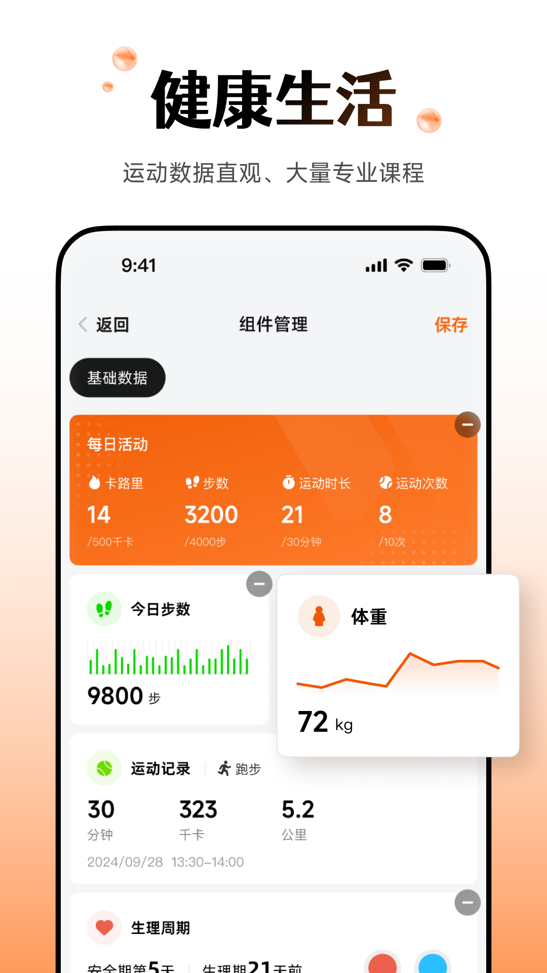 Wearfit Pro2