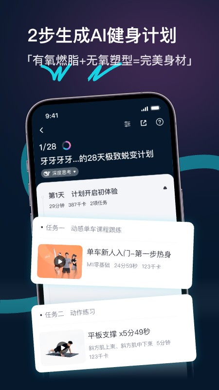 MERIT超燃脂5