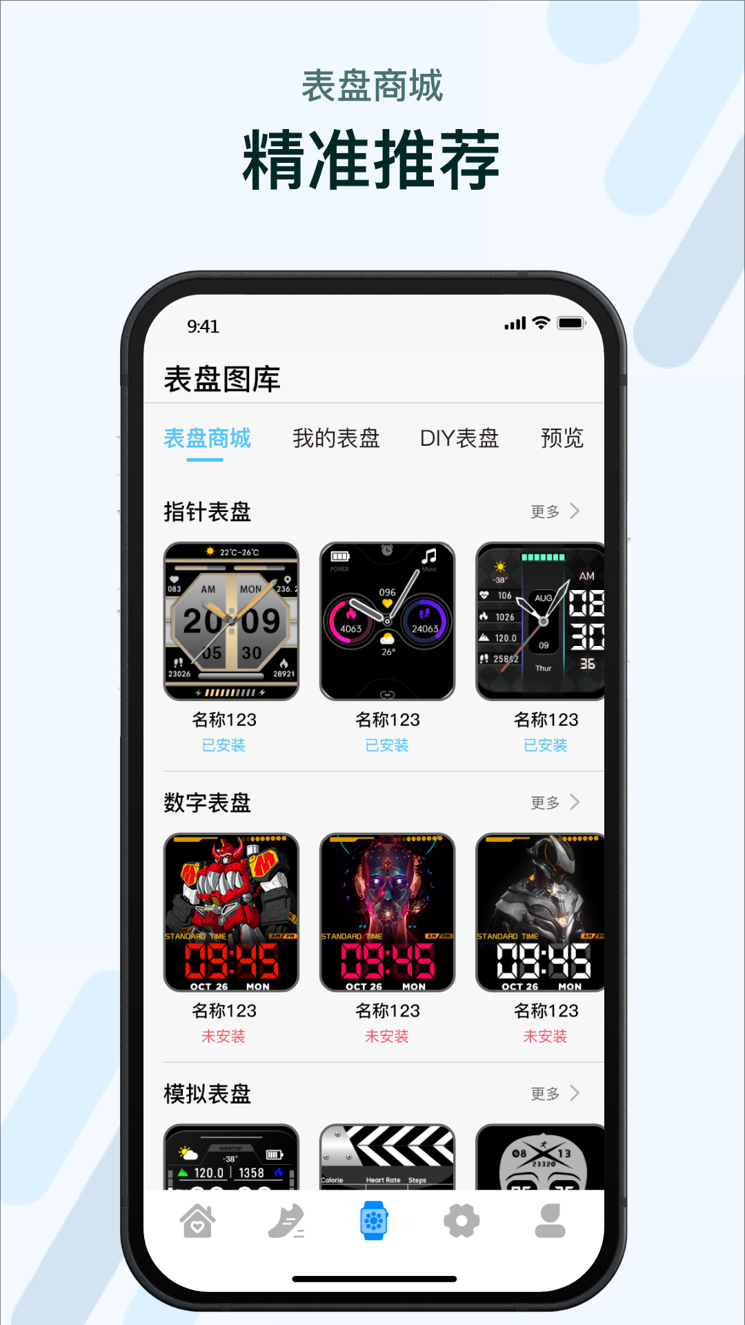 M2 Wear2