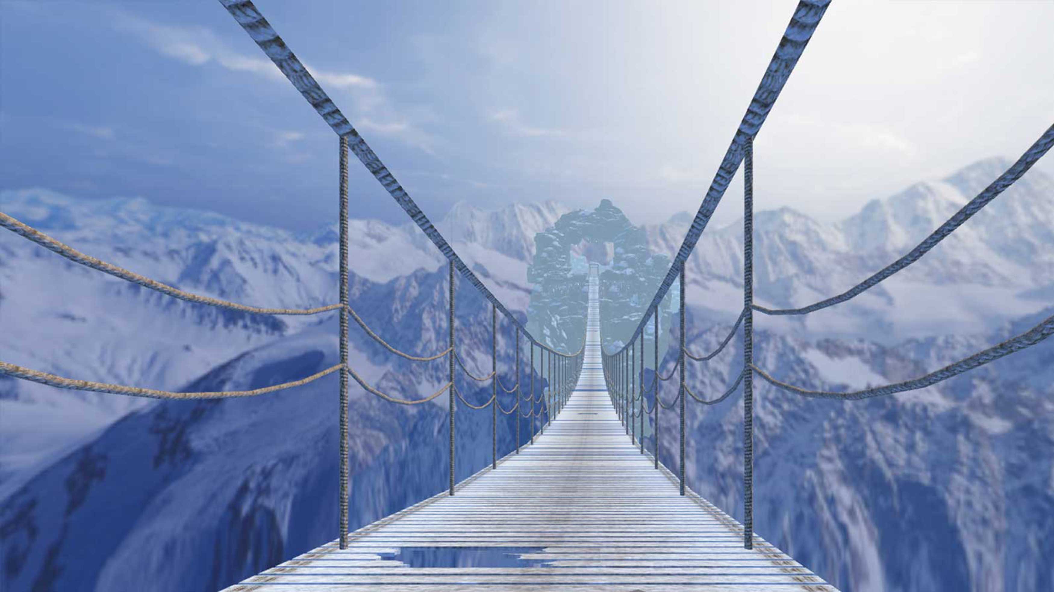 奇幻滑雪4