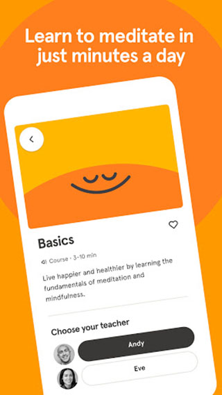 Headspace: Meditation & Sleep3