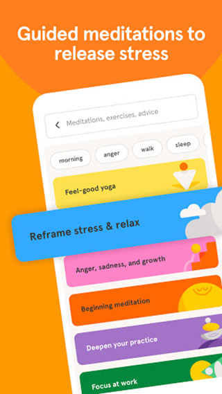 Headspace: Meditation & Sleep1