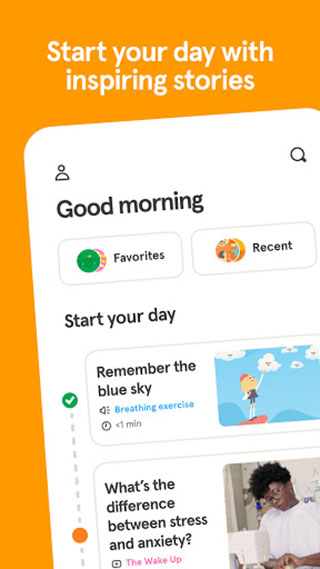 Headspace: Meditation & Sleep5