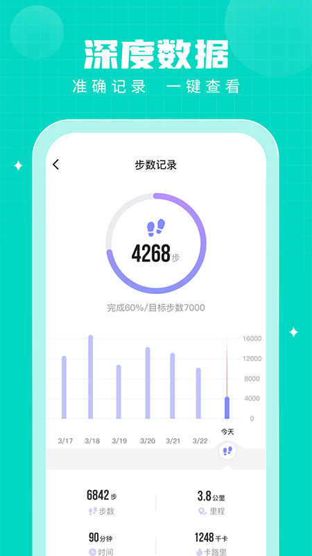 步多多2