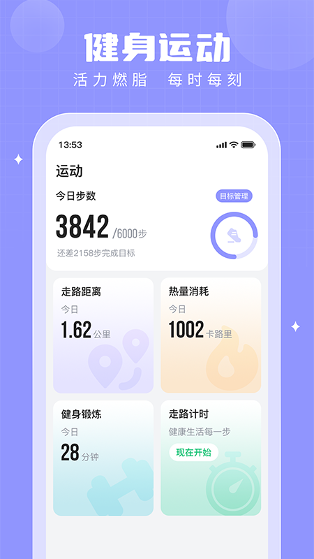 步多多4