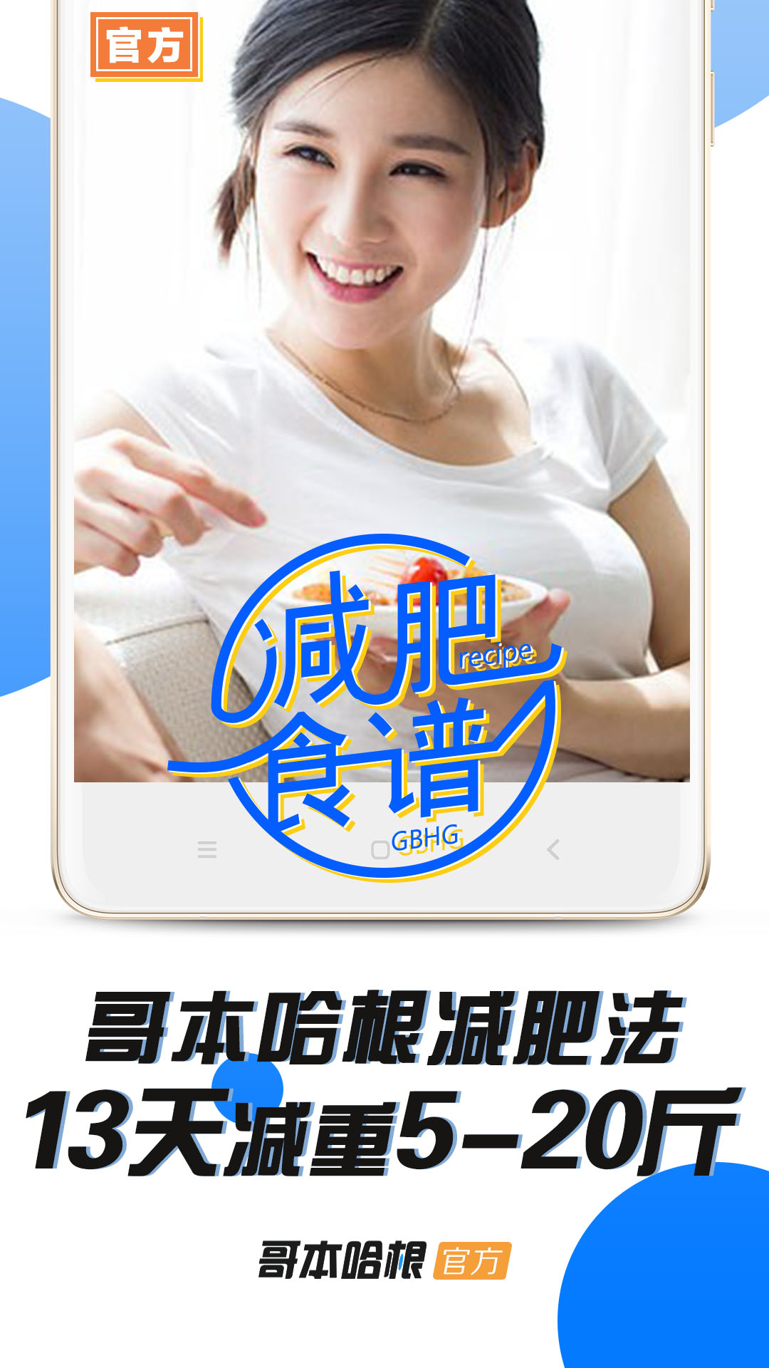 哥本哈根减肥4