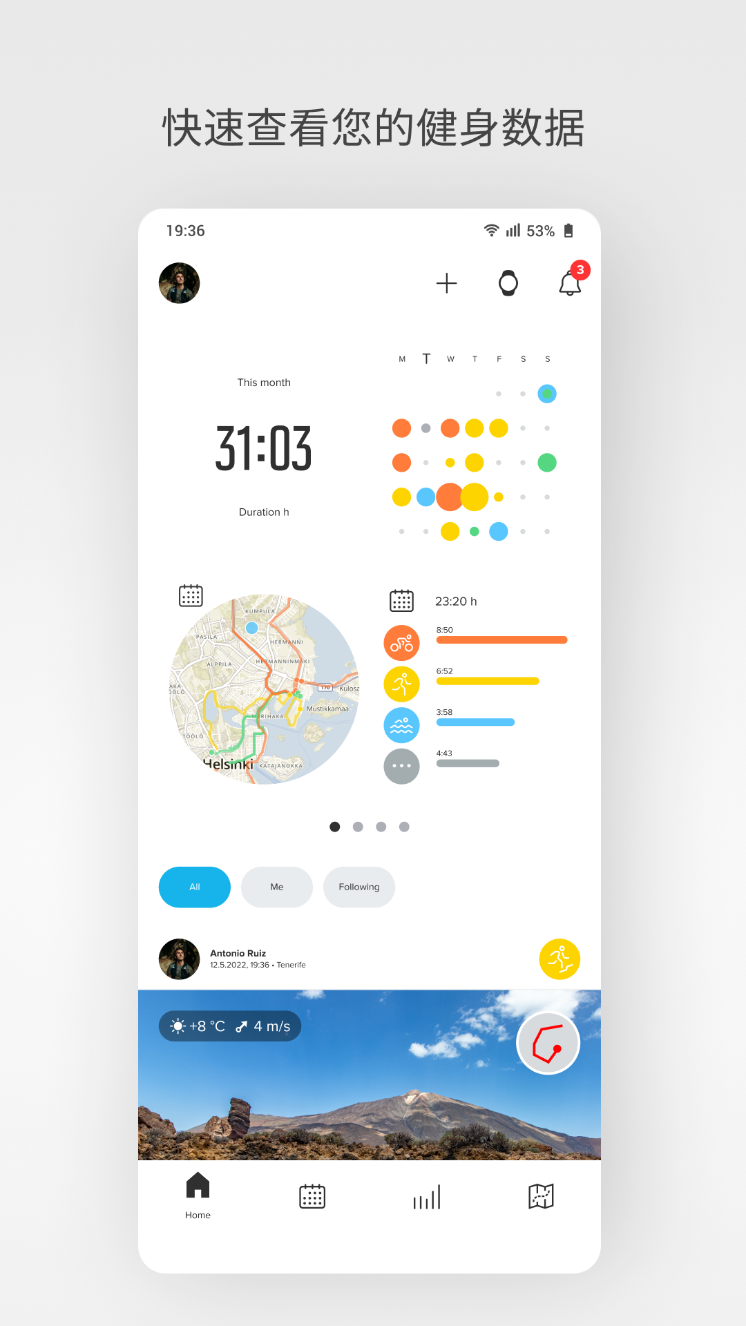Suunto4