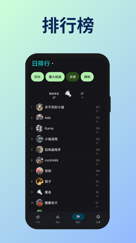 好球3