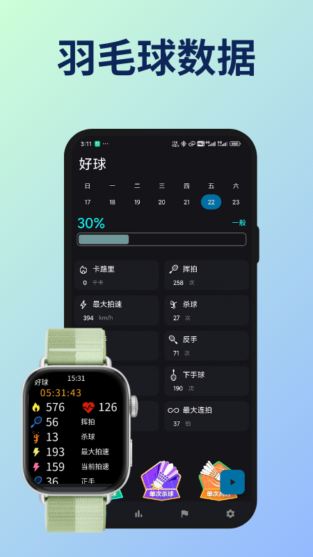 好球4