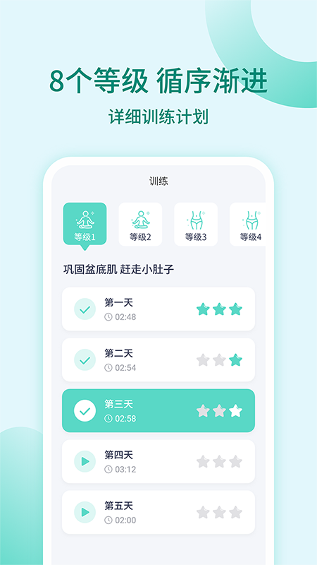 凯格尔训练3