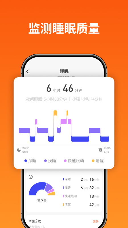 即米运动健康4