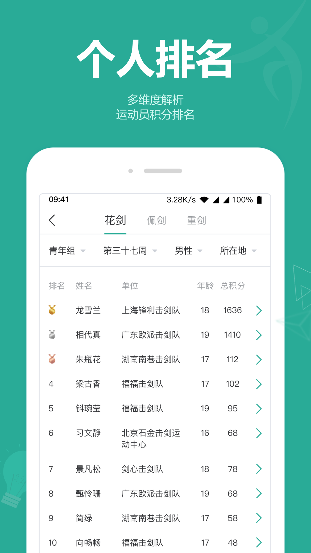 击剑圈2