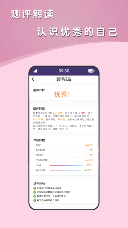 青蛙脑训练4
